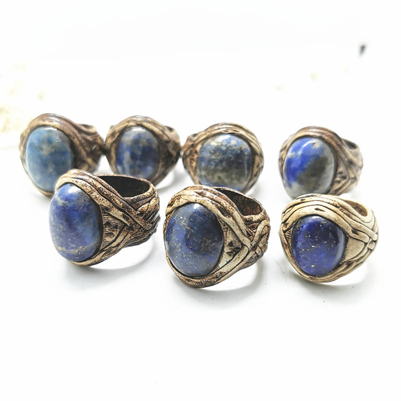 Vintage Ethnic Handmade Clay R – Ethnic Fashion Com recenzja i cena