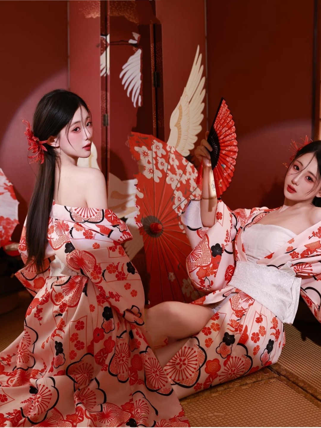 Traditional Photography Japane – Ethnic Fashion Shoot recenzja i cena
