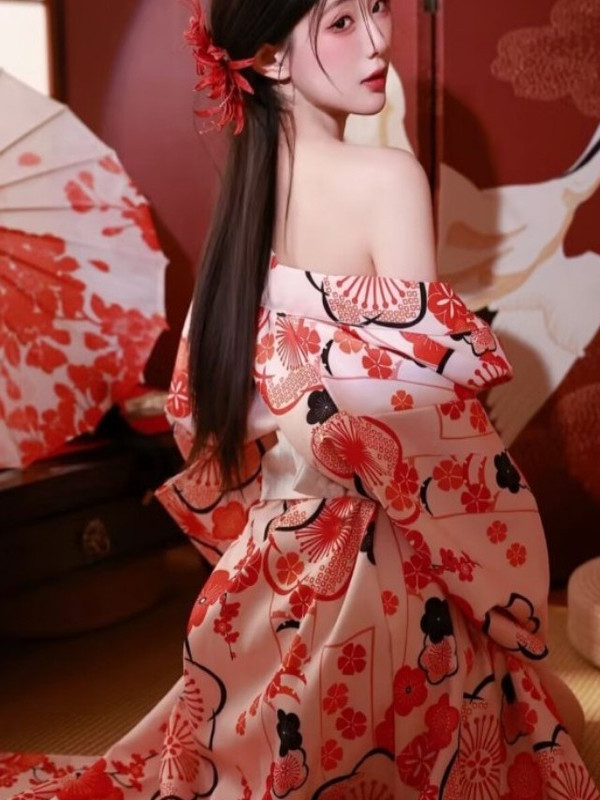 Traditional Photography Japane – Ethnic Fashion Shoot recenzja i cena