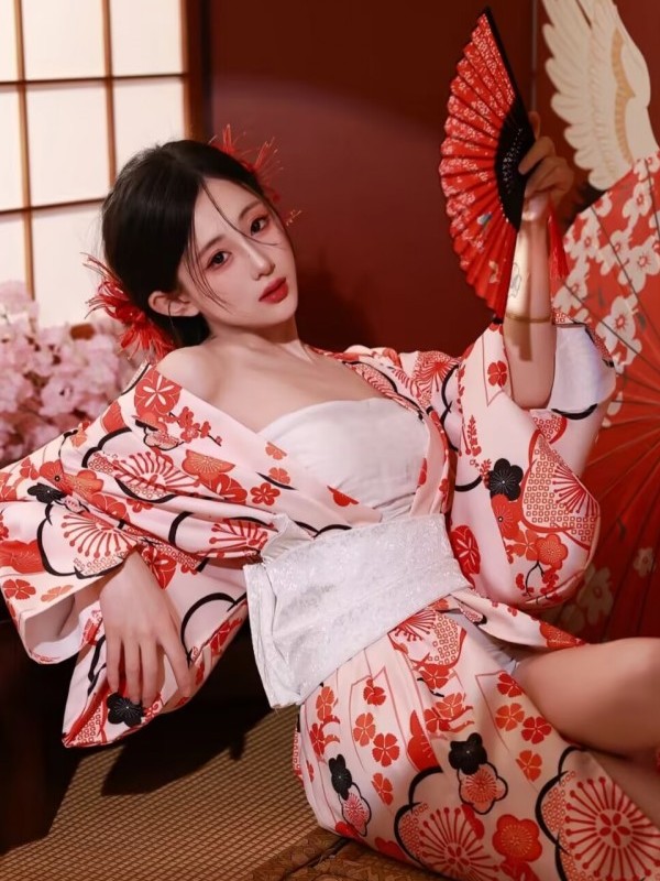 Traditional Photography Japane – Ethnic Fashion Shoot recenzja i cena