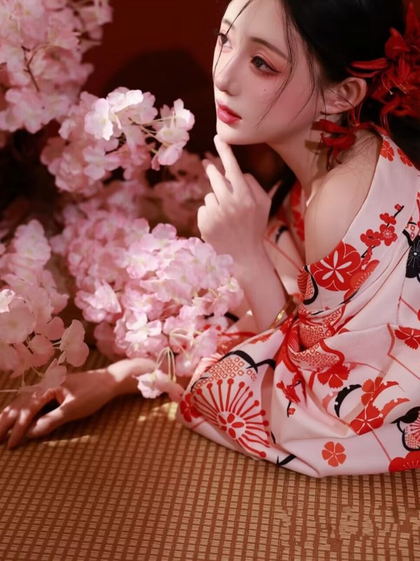 Traditional Photography Japane – Ethnic Fashion Shoot recenzja i cena