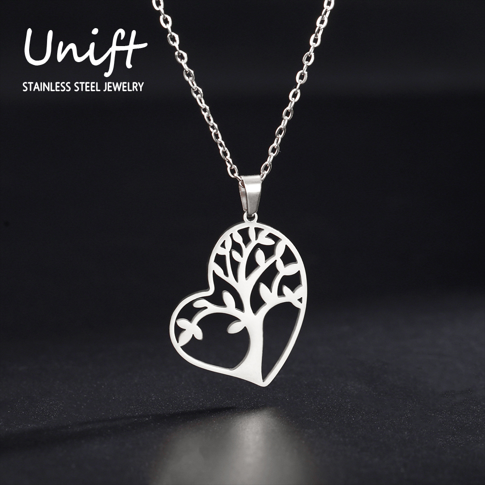 Unift Unique Tree of Life Hear – Ethnic Fashion World recenzja i cena