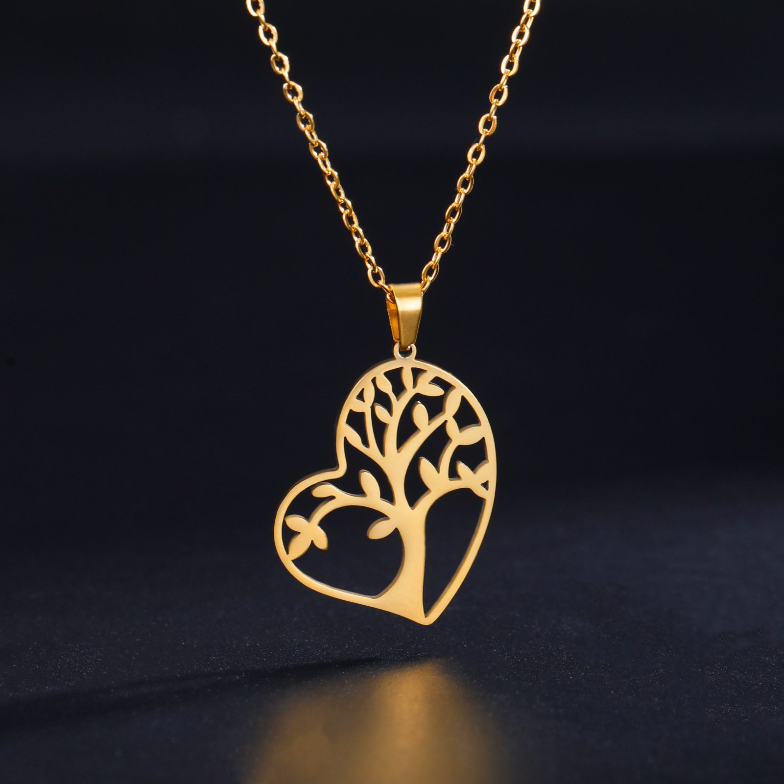 Unift Unique Tree of Life Hear – Ethnic Fashion World recenzja i cena