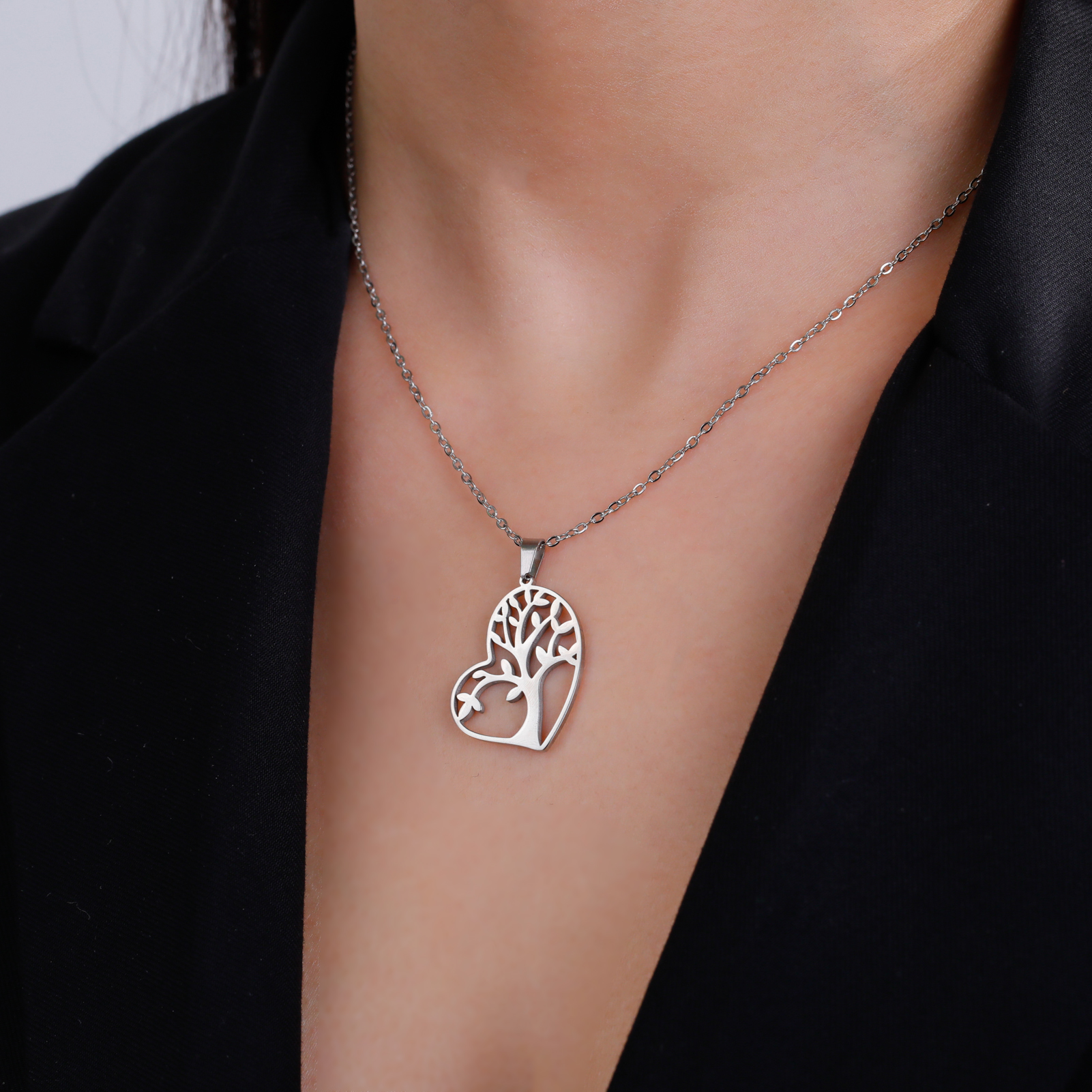 Unift Unique Tree of Life Hear – Ethnic Fashion World recenzja i cena