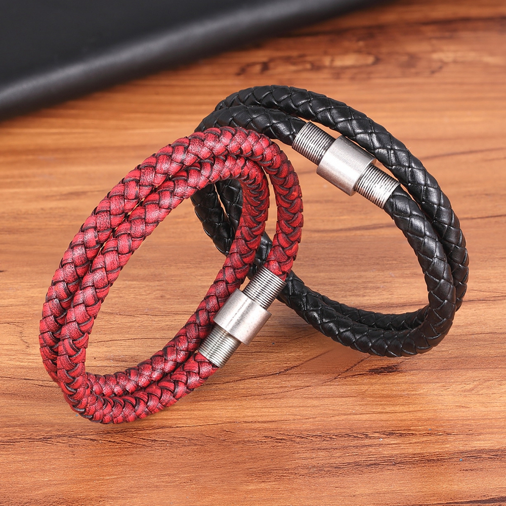 XQNI Big Discount Braided Brac – Ethnic Fashion Logo recenzja i cena