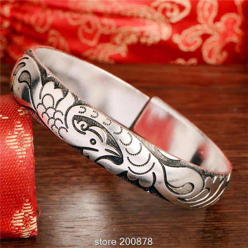 Tibetan Bangles Phenxi Totem O – Ethnic Fashion Com recenzja i cena