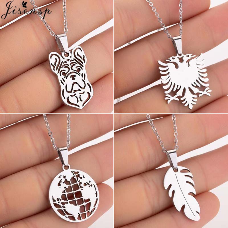 Jisensp Vintage Origami Neckla – Ethnic Fashion World recenzja i cena