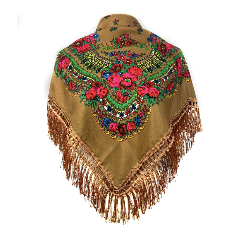 Ethnic Fringed Headband Bandan – Ethnic Fashion Men recenzja i cena