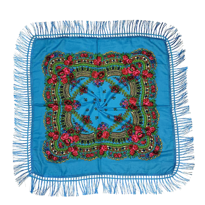 Ethnic Fringed Headband Bandan – Ethnic Fashion Men recenzja i cena