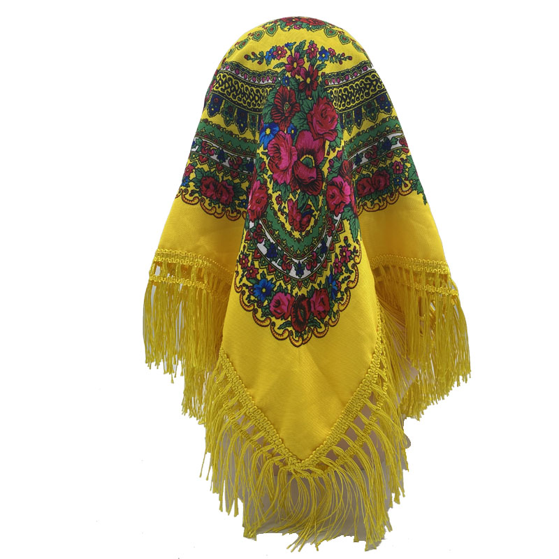 Ethnic Fringed Headband Bandan – Ethnic Fashion Men recenzja i cena