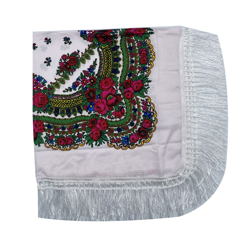 Ethnic Fringed Headband Bandan – Ethnic Fashion Men recenzja i cena