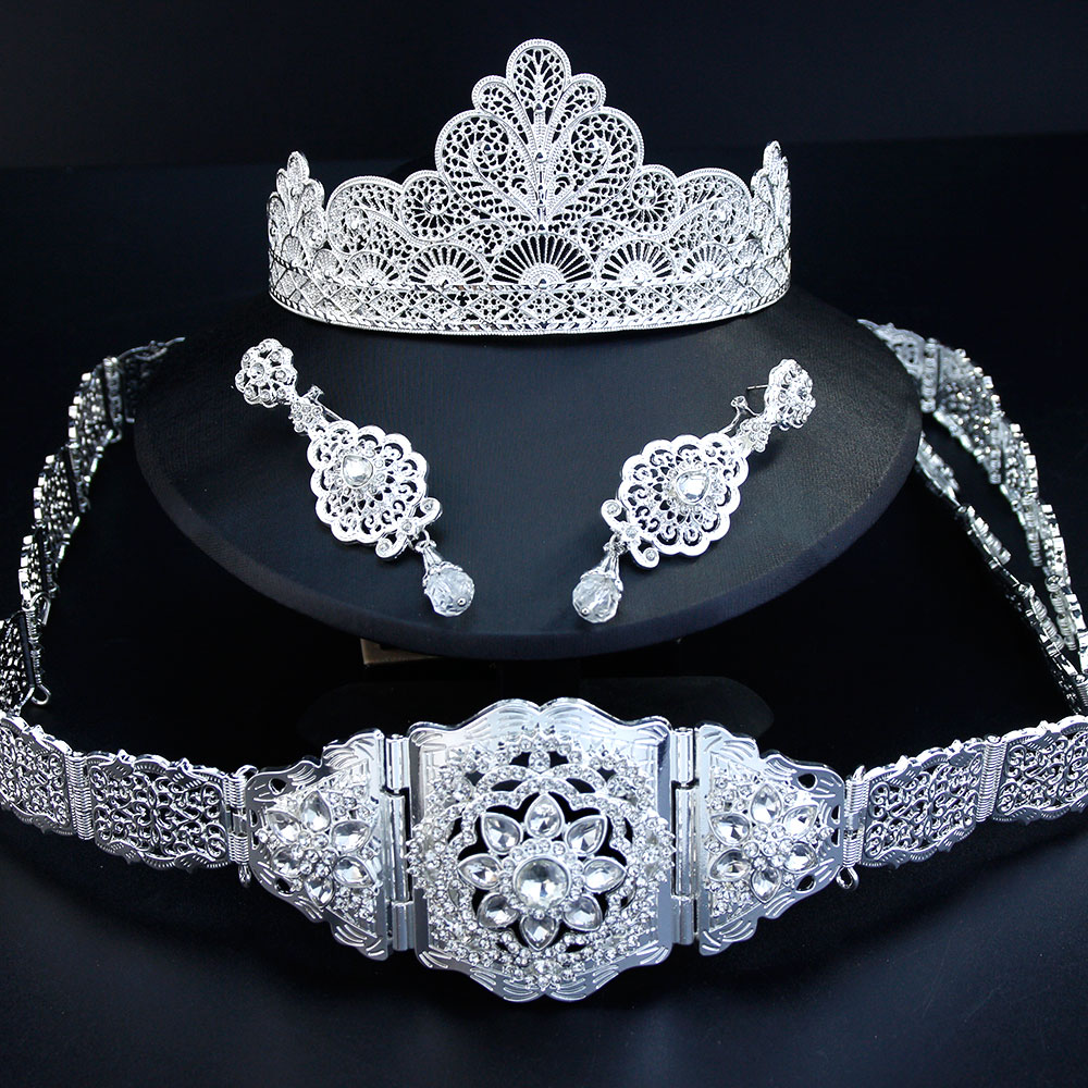 Sunspicems Chic Silver Color A – Ethnic Chic Fashion recenzja i cena
