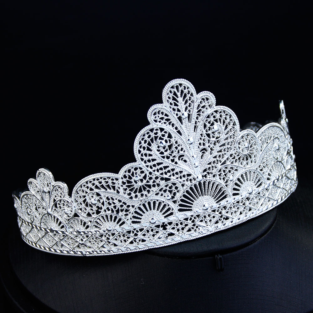 Sunspicems Chic Silver Color A – Ethnic Chic Fashion recenzja i cena