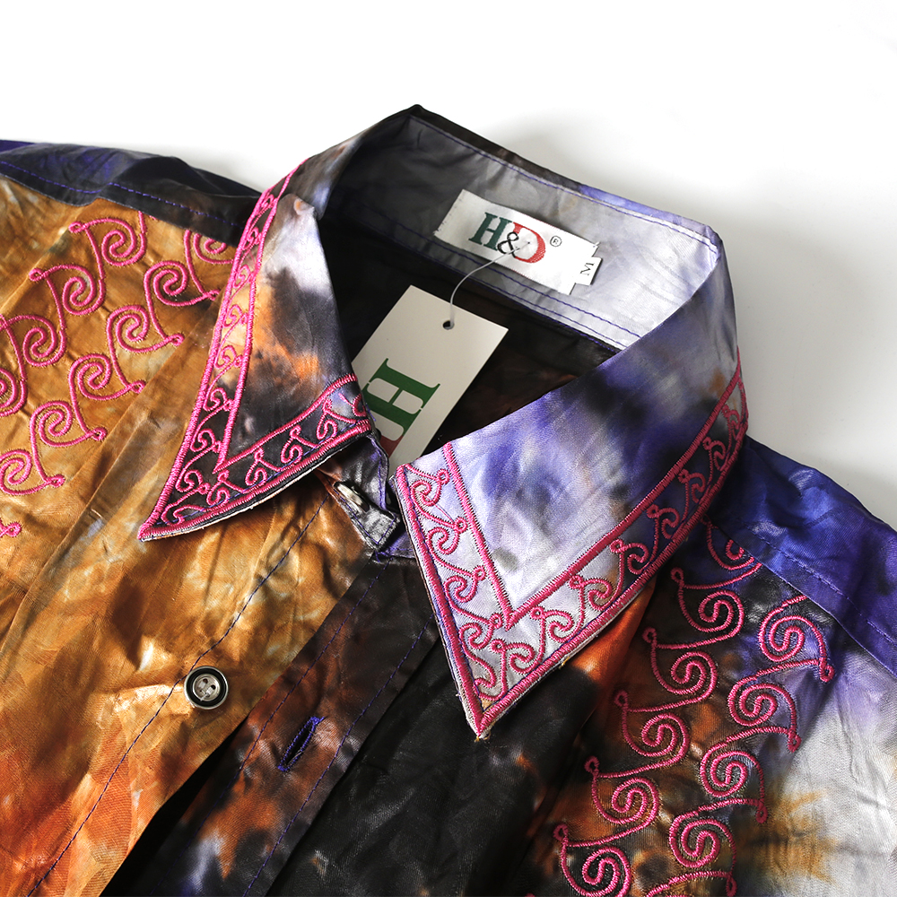 H&D African Mens Clothing Trad – Dashiki Shirt Men recenzja i cena
