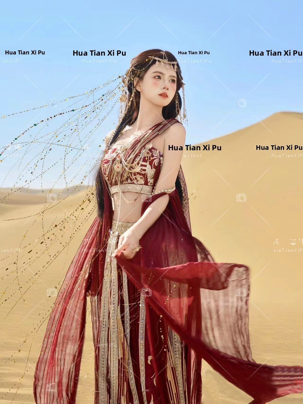 2026 New Original Ethnic Embro – Ethnic Fashion Photography recenzja i cena