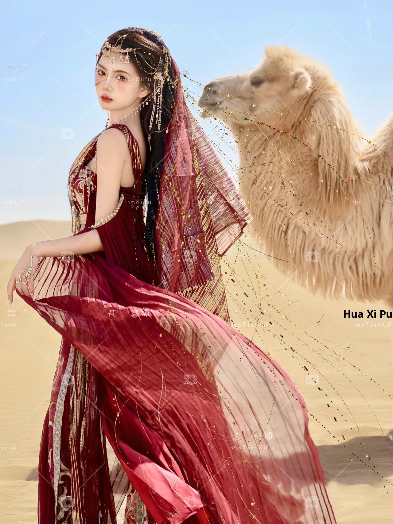 2026 New Original Ethnic Embro – Ethnic Fashion Photography recenzja i cena