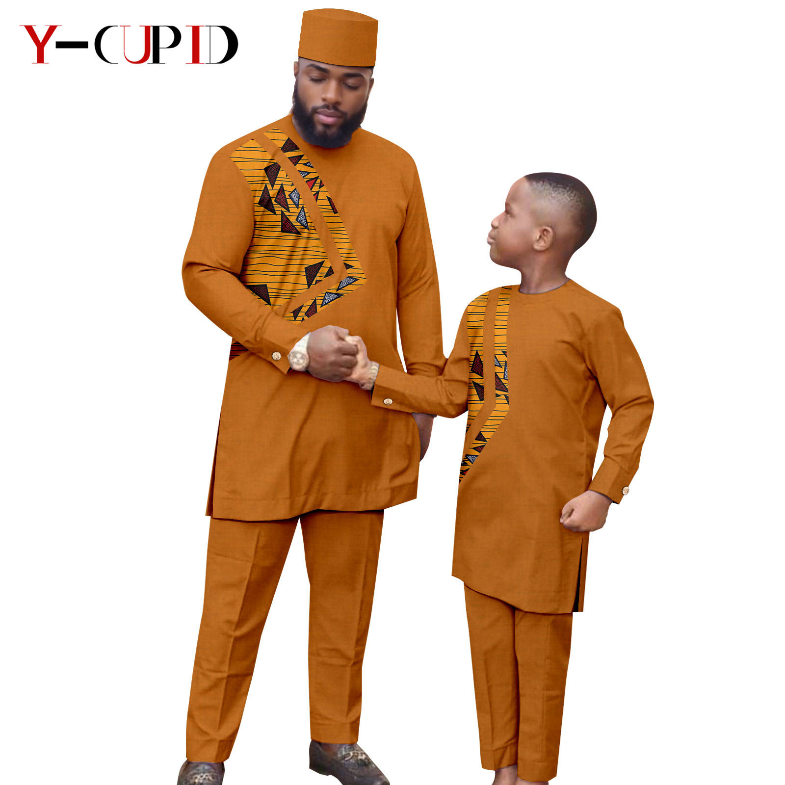 African Patchwork Clothes for  – Dashiki Shirt Men recenzja i cena