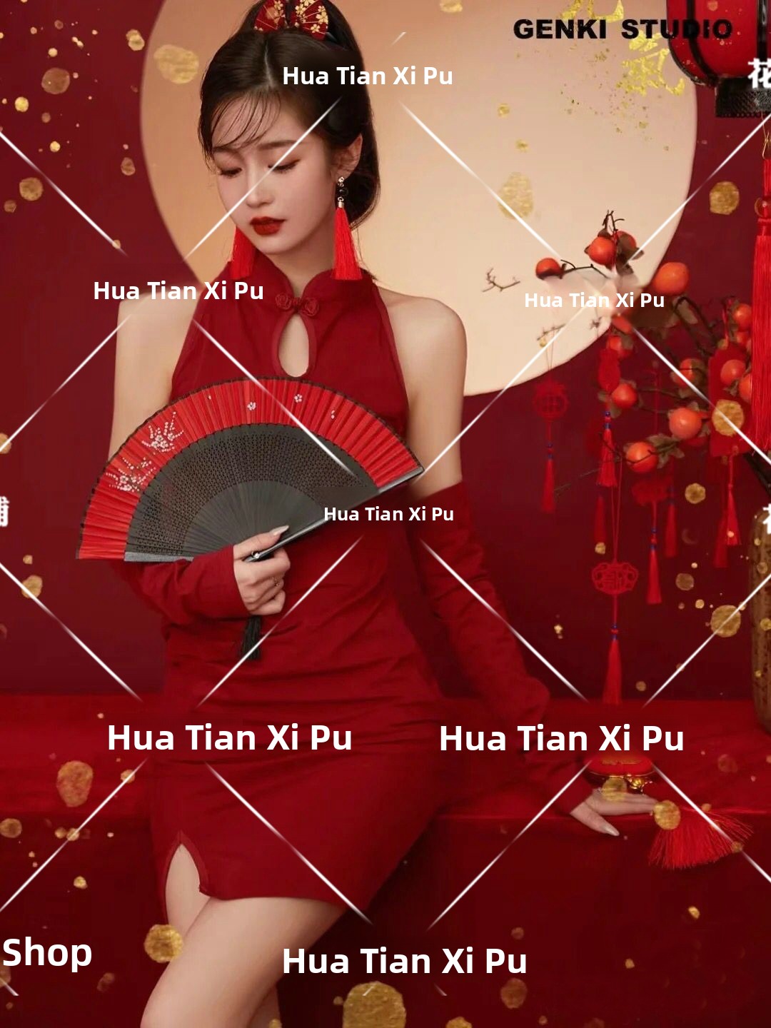 New Year Vintage  Photography  – Ethnic Fashion Photography recenzja i cena