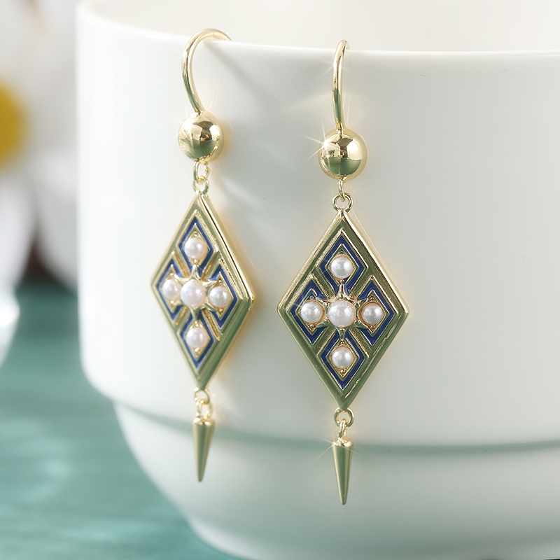 Elegant Ethnic Style Imitation – Ethnic Chic Fashion recenzja i cena