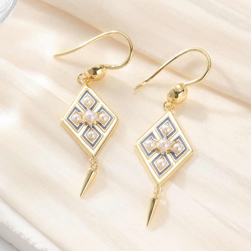 Elegant Ethnic Style Imitation – Ethnic Chic Fashion recenzja i cena