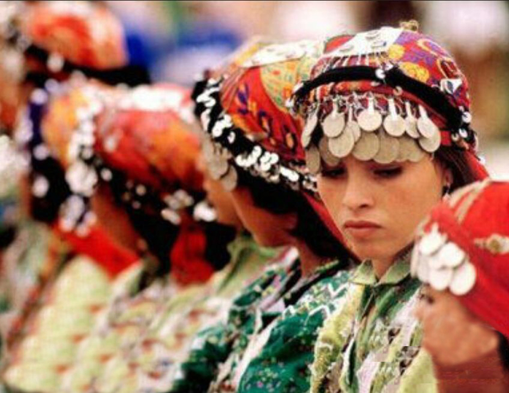Gypsy Afghan Beach Carving Coi – Ethnic Fashion Co In recenzja i cena