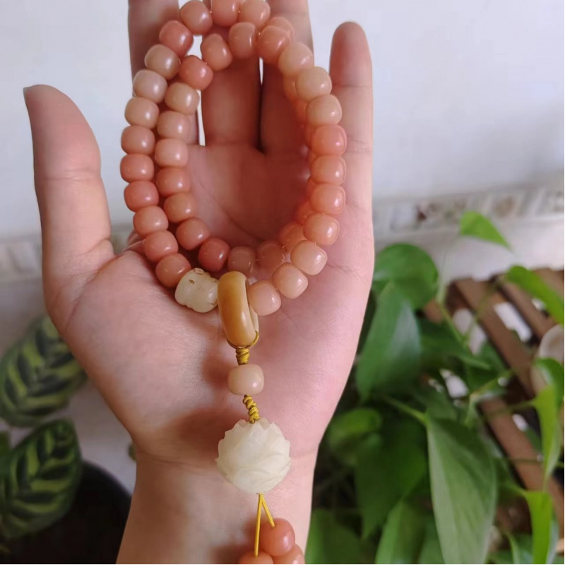 Pink World Beauty Bodhi Root H – Ethnic Fashion World recenzja i cena