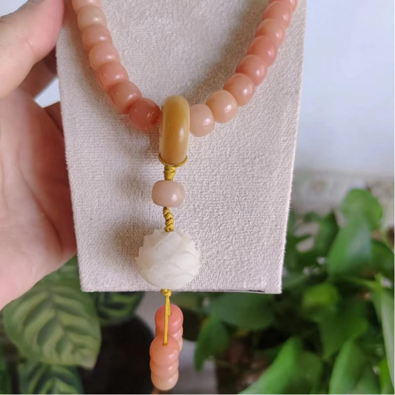 Pink World Beauty Bodhi Root H – Ethnic Fashion World recenzja i cena