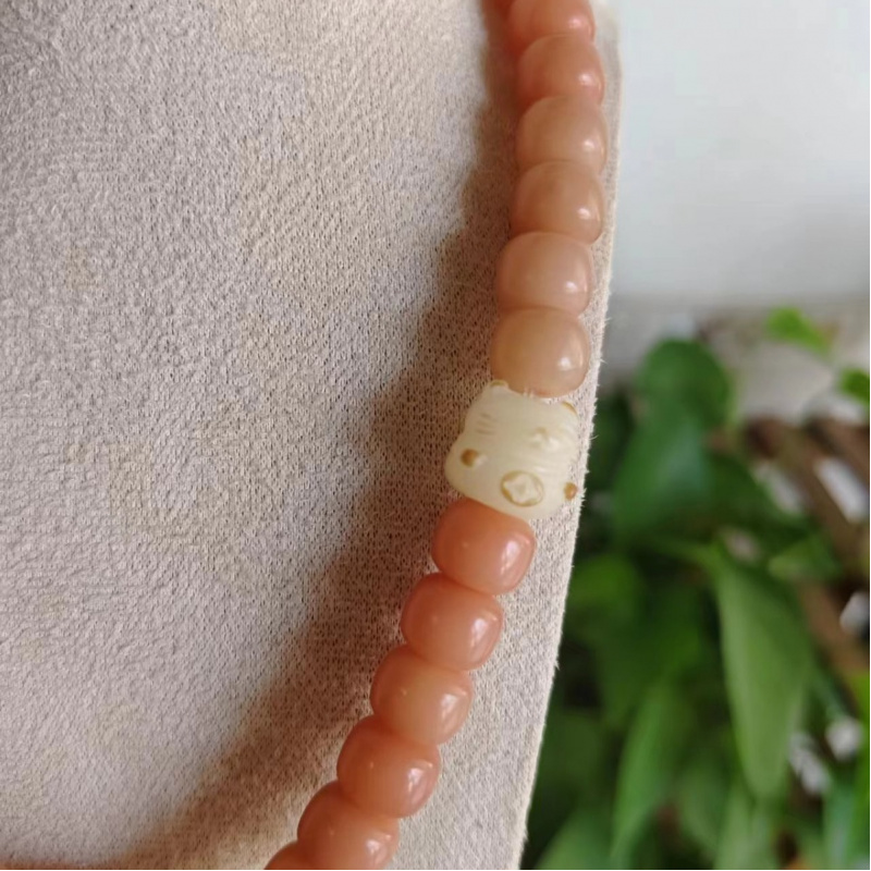 Pink World Beauty Bodhi Root H – Ethnic Fashion World recenzja i cena