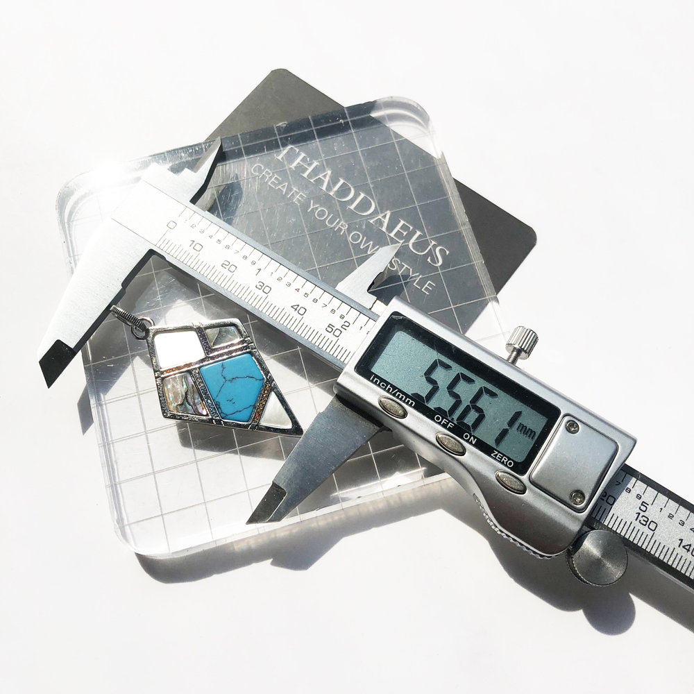 Meaningful Lucky Pendant,2020  – Ethnic Fashion Meaning recenzja i cena