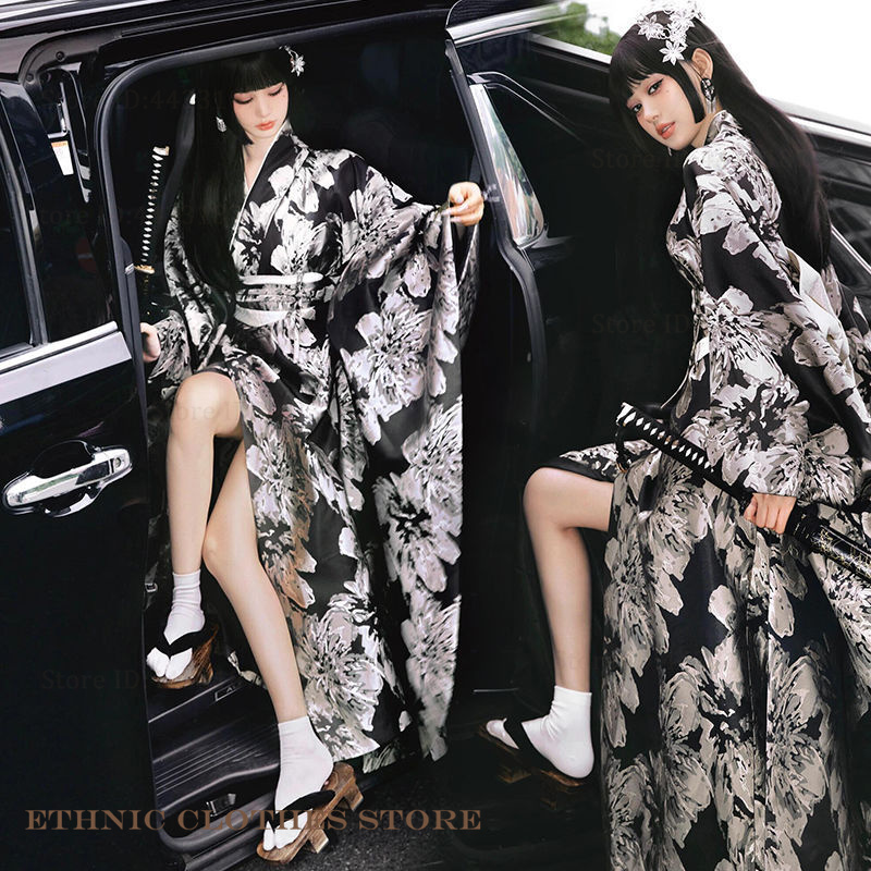 Japanese Traditional Kimono Co – Ethnic Fashion Photography recenzja i cena